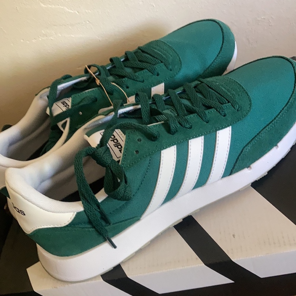 Adidas Run 60s 2.0 men’s sneakers size 12